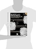 Download The Ultimate Banjo Songbook: 26 Favorites Arranged for
5-String Banjo