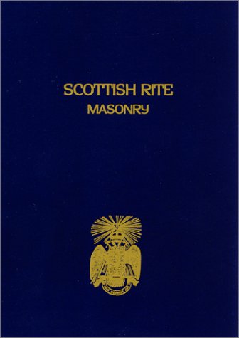 Scottish Rite Masonry Vol.1 under The Books Store