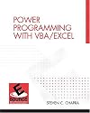 Power Programming with VBA/Excel