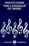 The Language of Music (Clarendon Paperbacks)