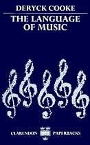 The Language of Music (Clarendon Paperbacks)