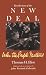 Search : Recollections Of The New Deal: When the People Mattered