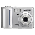 Samsung Digimax S500 5.1MP Digital Camera with 3x Optical Zoom (Silver)