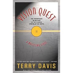 Vision Quest: A Wrestling Story