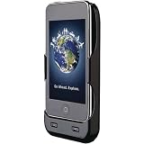 Quality Product By Dual - Ipod Touch Portble Gps