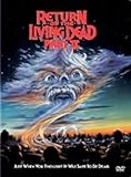 Return Of The Living Dead 2 [DVD] [1988]