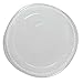 Disposable Cookie Pan Bake-N-Take Cookie Pan Clear Dome Lid - 9 7/8 Dia x 1" H