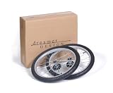 Dreamer Design 20 GST Rear Wheel Set