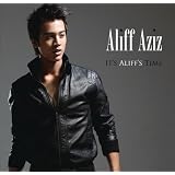 It's Aliff's Time