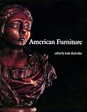 American Furniture 1994 by Luke Beckerdite