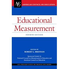 Educational Measurement (ACE/Praeger Series on Higher Education)