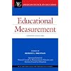 Educational Measurement (American Council on Education/Oryx Press Series on Higher Education)