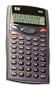 HP HP30S Scientific Calculator with Multi-Colored Faceplates