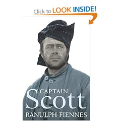 Captain Scott