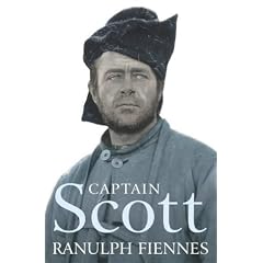 Captain Scott