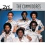 The Best of the Commodores: 20th Century Masters Collection