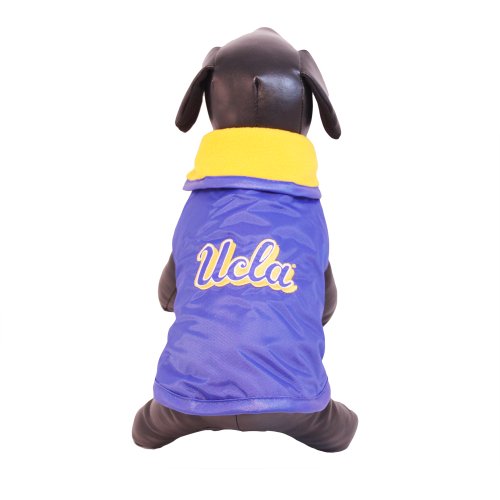 ucla dog jersey