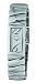 DKNY Watch NY4295 - Stainless steel Bracelet Watch With silver dial