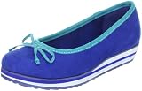 Produkt-Bild: Marco Tozzi 2-2-22135-28 Damen Ballerinas