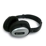 Q:Electronics ANC 778 Noise Canceling Headphones 