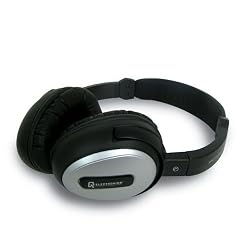 Father's Day Q:Electronics ANC 778 Noise Canceling Headphones