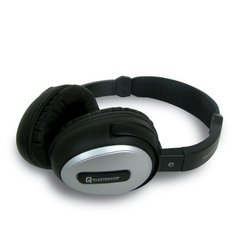 4100OERc uL Q:Electronics ANC 778 Noise Canceling Headphones