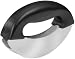 Suchen : Fackelmann 48303 NIROSTAWiegemesser 15cm Einhand SBKte