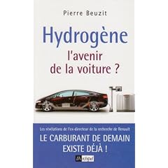 Hydrog�ne : l'avenir de la voiture