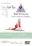 Tri Yoga: The Art & Science of Yogaflow