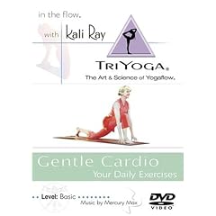 Gentle Cardio
