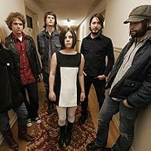 The Black Angels