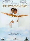 The Preacher's Wife [UK IMPORT] - Denzel Washington