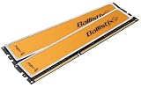 Crucial BL2KIT12864BE2009 Ballistix 240-pin DIMM DDR3 PC3-16000 2GB Kit