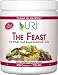 The Feast - Kosher Vegetarian Capsules 150 Capsules