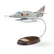 A-4M Skyhawk USMC Wood Model