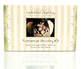 Earth Mama-Angel Baby Organic Postpartum Recovery Kit, 1 kit