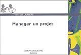 Revue Insep Consulting  / Manager un projet