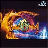 東京ディズニーシー ブラヴィッシーモ!(CCCD)