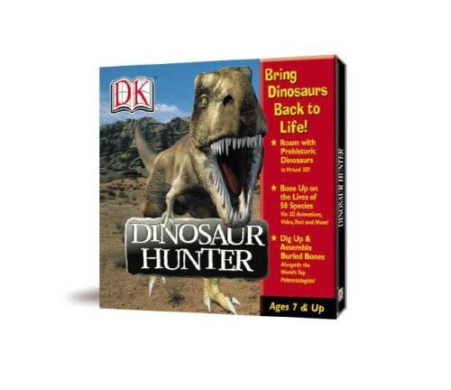 Dinosaur Hunter 2.1