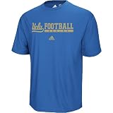 Adidas UCLA Bruins AdiBody Short Sleeve Crew Tee