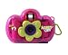 Go Photo Inc. - Squeezy Camera Pink