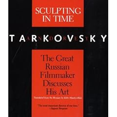 Sculpting in Time: Reflections on the Cinema