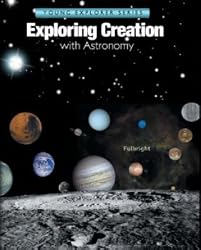 Exploring Creation with Astronomy