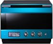 TOSHIBA �n�C�u���b�h�Ηq�I�[�u�� �J�����G ���M�����C�R���x�N�V�����I�[�u�������W ���L�b�h�u���[ ER-D350(LS)