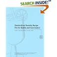Standardized Quantity Recipe File for Quality and Cost Control