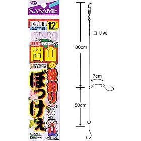 �����ߐj(SASAME) ���R�̓��ނ� �ڂ�����(�P���t����) �� �b13/�n���X4 K-404