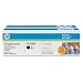 HP Original CC530A Dual Pack Color LaserJet Black Laser Toner Cartridges (Pack of 2)