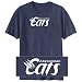   - T-SHIRT NAVY BLUE 