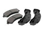 Performance Friction 0184.20 Carbon Metallic Brake Pads