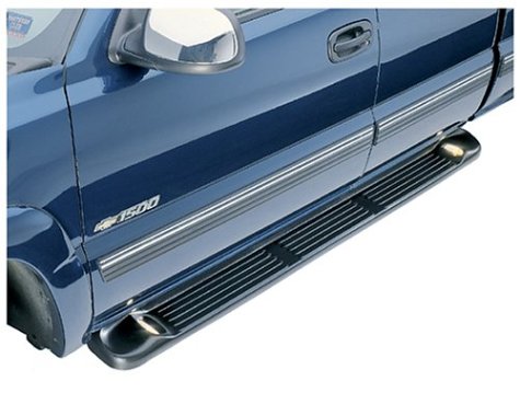 Westin 27-1025 Stepboard Mt Kit